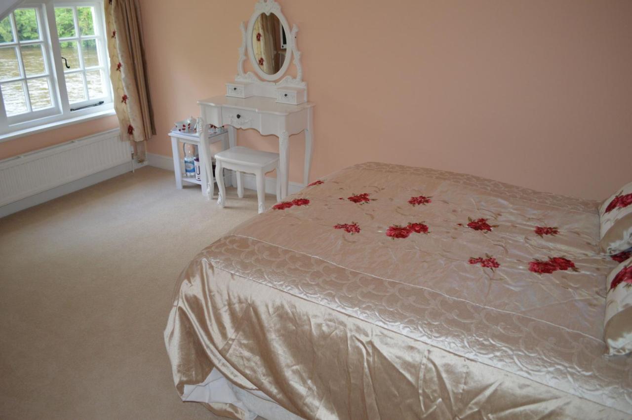 بيلث ويلز Pwll-Y-Faedda Bed & Breakfast المظهر الخارجي الصورة
